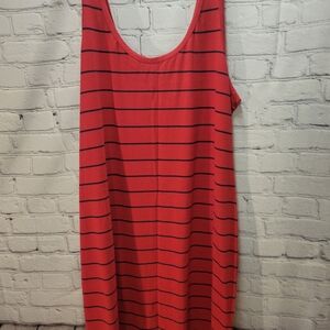 Old Navy Tank Dress NWT⭐️
